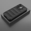 Cover in TPU Rugged per Honor 600 Lite
