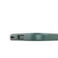 Cover in TPU Rugged per Honor 600 Lite - Verde