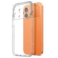 Set di Protezione Northjo 2-in-1 per Honor 600 - Chiaro