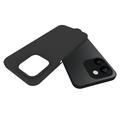 Custodia in TPU antiscivolo per Honor 600 Smart