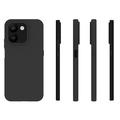 Custodia in TPU antiscivolo per Honor 600 Smart