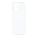 Custodia in TPU antiscivolo per Honor 600 Smart - Trasparente