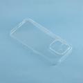 Custodia in TPU antiscivolo per Honor 600 Smart - Trasparente