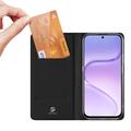 Custodia Flip Dux Ducis Skin Pro per Honor 600 Smart