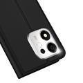 Custodia Flip Dux Ducis Skin Pro per Honor 600 Smart