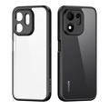 Custodia Ibrida Dux Ducis Aimo per Honor 600 Smart/X7e Plus - Nera