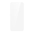 Protezione dello schermo in vetro temperato per Honor 600e - 9H - Case Friendly - Trasparente