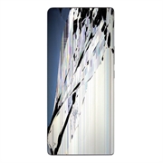 Riparazione Honor 70 LCD e Touch Screen - Verde