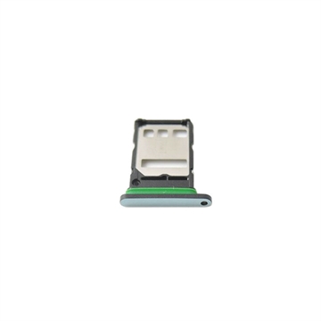 Vassoio per schede SIM Honor 90 - Verde