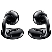 Auricolari wireless Honor Choice Clip - Nero