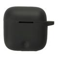 Custodia in silicone con fibbia per Honor Earbuds 5e