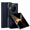  Custodia Flip Dux Ducis Bril per Honor Magic V5