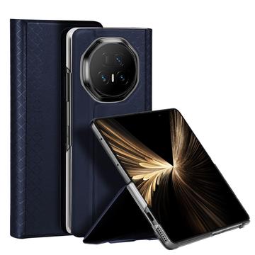  Custodia Flip Dux Ducis Bril per Honor Magic V5