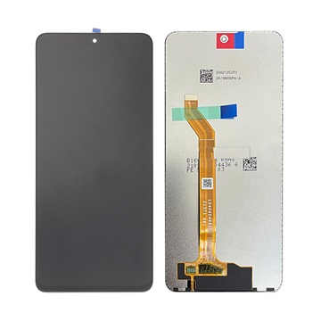 Display LCD GH82-19204A per Samsung Galaxy A50 - Nero