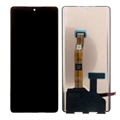 Display LCD Xiaomi Redmi Note 12 Pro, Redmi Note 12 Pro+ - Nero