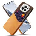Custodia KSQ con Slot per Schede per Honor Magic6 Pro
