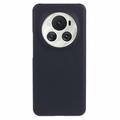 Custodia in Plastica Gommata per Honor Magic6 - Nera