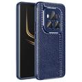 Custodia in TPU Honor Magic6 Ultimate Slim-Fit Premium - Blu