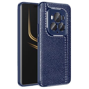 Custodia in TPU Honor Magic6 Ultimate Slim-Fit Premium - Blu