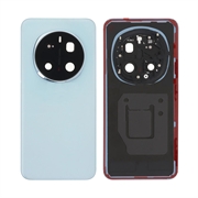 Cover Posteriore 0235AMPX Honor Magic7 Pro - Blu