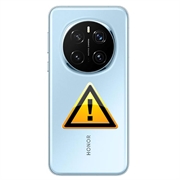 Riparazione del Coperchio della Batteria del Honor Magic7 Pro - Blu