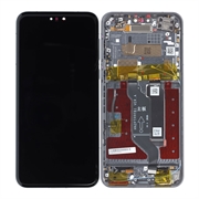 Cover frontale e display LCD 0235AMRV per Honor Magic7 Pro