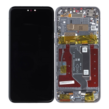 Cover frontale e display LCD 0235AMRV per Honor Magic7 Pro