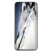 Riparazione Honor Magic 7 Pro LCD e Touch Screen - Grigio