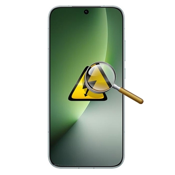 Diagnosi Honor Magic8