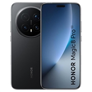 Honor Magic8 Pro - 512GB - Nero