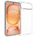 Custodia in TPU antiscivolo per Honor Magic8 Pro Air - Trasparente