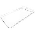 Custodia in TPU antiscivolo per Honor Magic8 Pro Air - Trasparente