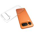 Custodia in TPU antiscivolo per Honor Magic8 Pro Air - Trasparente