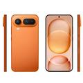 Custodia in TPU antiscivolo per Honor Magic8 Pro Air - Trasparente