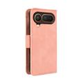 Custodia per Honor Magic8 Pro Air con portamonete