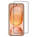 Honor Magic8 Pro Air Protezione dello schermo in vetro temperato a copertura totale - 9H - Bordo nero