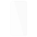 Protezione dello schermo in vetro temperato per Honor Magic8 Pro Air - 9H - Case Friendly - Trasparente