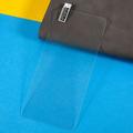 Protezione dello schermo in vetro temperato per Honor Magic8 Pro Air - 9H - Case Friendly - Trasparente