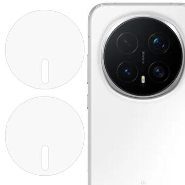 Pellicola Protettiva Obiettivo Fotocamera per Honor Magic8 Pro - 2 Pezzi.