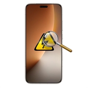 Diagnosi Honor Magic8 Pro