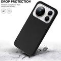 Custodia in TPU antiscivolo per Honor Magic9 - Nera