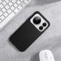 Custodia in TPU antiscivolo per Honor Magic9 - Nera