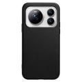 Custodia in TPU antiscivolo per Honor Magic9 - Nera