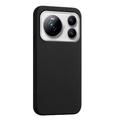 Custodia in TPU antiscivolo per Honor Magic9 - Nera