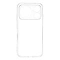 Custodia in TPU antiscivolo per Honor Magic9 - Trasparente
