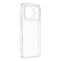 Custodia in TPU antiscivolo per Honor Magic9 - Trasparente