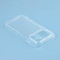 Custodia in TPU antiscivolo per Honor Magic9 - Trasparente