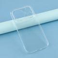 Custodia in TPU antiscivolo per Honor Magic9 - Trasparente