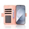 Custodia per Honor Magic9 con portamonete - Rosa