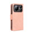 Custodia per Honor Magic9 con portamonete - Rosa